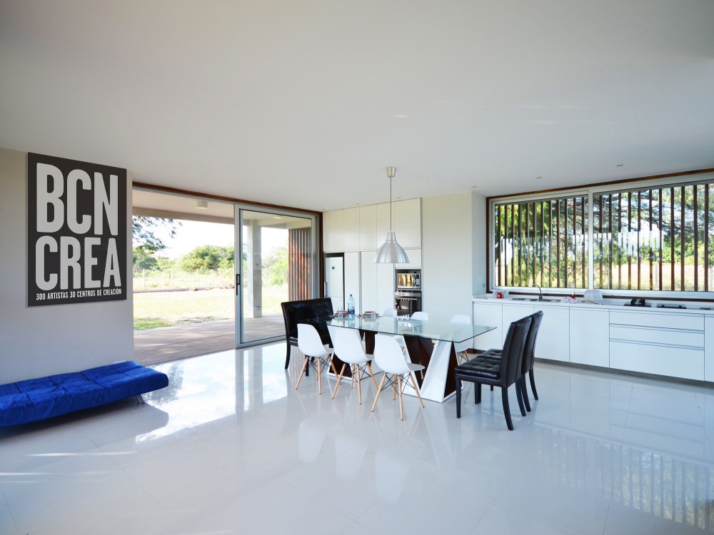 The Shelter / KG Studio + Associates