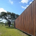 The Shelter / KG Studio + Associates The Shelter / KG Studio + Associates Courtesy of KG Studio