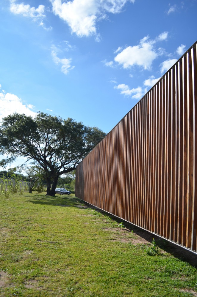 The Shelter / KG Studio + Associates