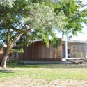 The Shelter / KG Studio + Associates The Shelter / KG Studio + Associates Courtesy of KG Studio