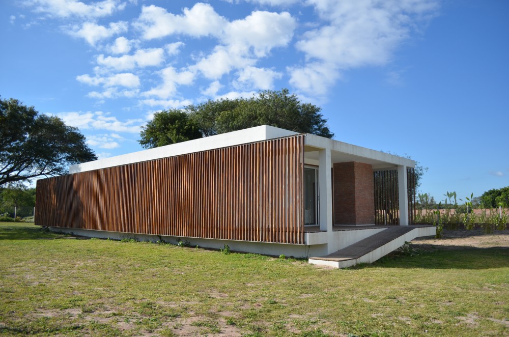 The Shelter / KG Studio + Associates