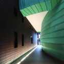 Council of Europe / Art&Build Architecs Courtesy of Art&Build