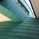 Council of Europe / Art&Build Architecs Courtesy of Art&Build
