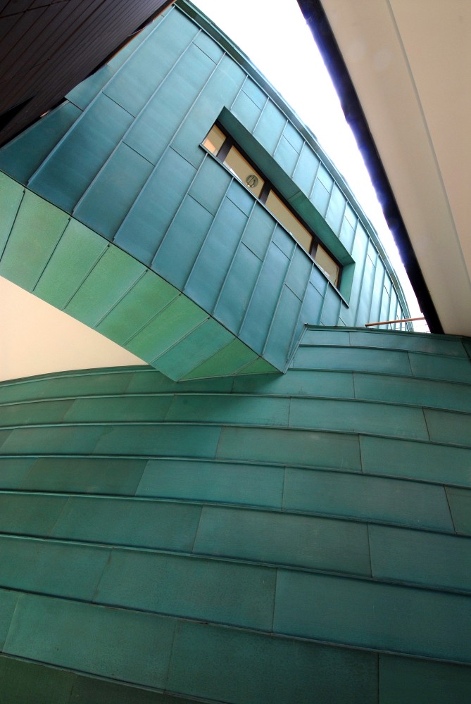 Council of Europe / Art&Build Architecs