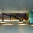 Council of Europe / Art&Build Architecs Courtesy of Art&Build