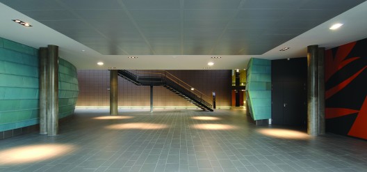 Council of Europe / Art&Build Architecs