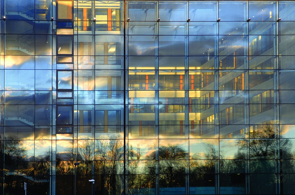 Council of Europe / Art&Build Architecs