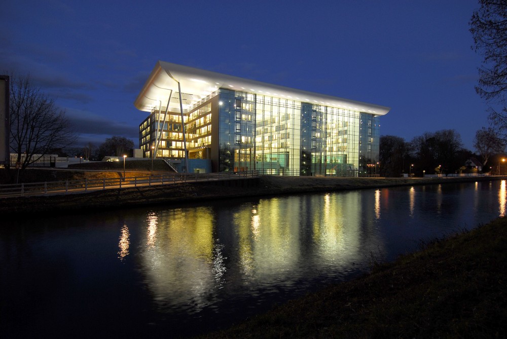 Council of Europe / Art&Build Architecs