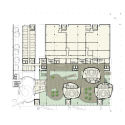 Council of Europe / Art&Build Architecs Plan 01
