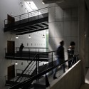 Solvay Brussels School / Art&Build Architecs Solvay Brussels School / Art&Build Architecs Courtesy of Art&Build