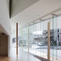 Majima Clinic / D.I.G Architects Majima Clinic / D.I.G Architects © Tomohiro Sakashita