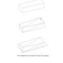 Majima Clinic / D.I.G Architects Majima Clinic / D.I.G Architects Diagram 01