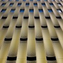 Parking garage ‘de Cope’ / JHK Architecten © Burg + Schuh