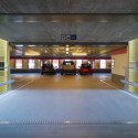 Parking garage ‘de Cope’ / JHK Architecten © Burg + Schuh