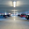 Parking garage ‘de Cope’ / JHK Architecten © Burg + Schuh