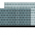 Parking garage ‘de Cope’ / JHK Architecten Elevation 01