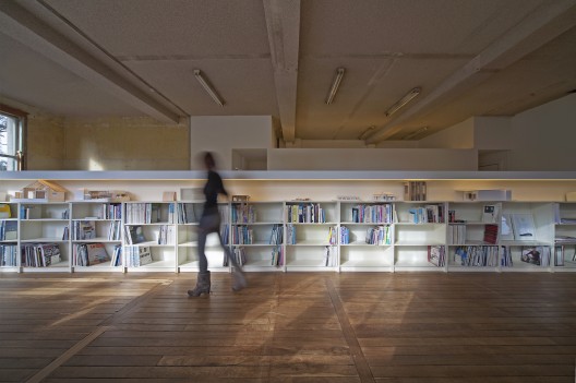 Connect Sydney / Facet Studio