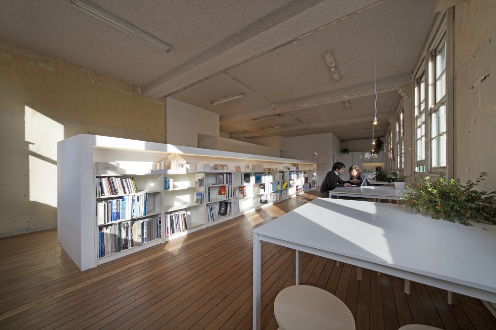 Connect Sydney / Facet Studio