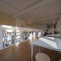 Connect Sydney / Facet Studio © Andrew Chung