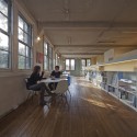 Connect Sydney / Facet Studio © Andrew Chung