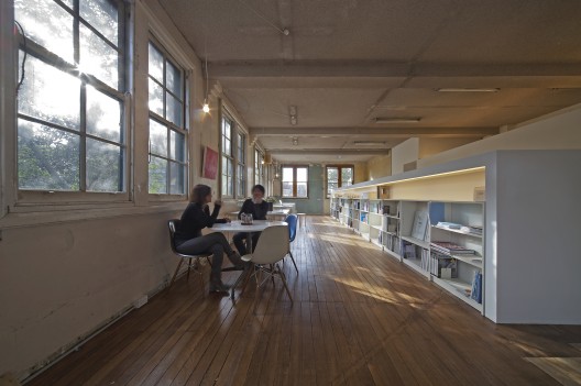 Connect Sydney / Facet Studio