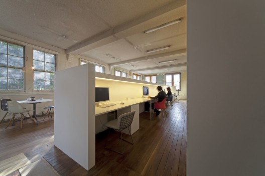 Connect Sydney / Facet Studio
