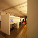 Connect Sydney / Facet Studio © Andrew Chung