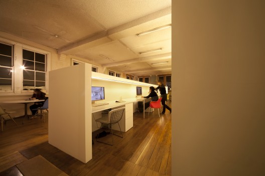 Connect Sydney / Facet Studio