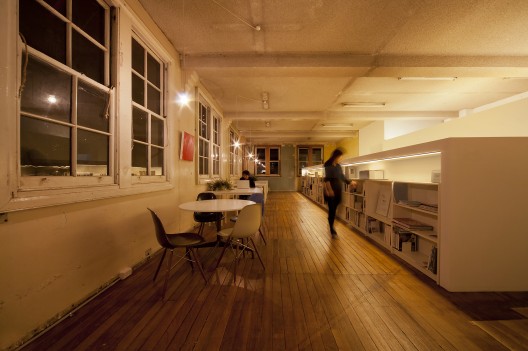 Connect Sydney / Facet Studio