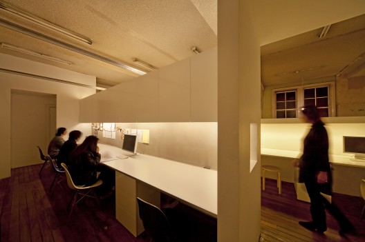 Connect Sydney / Facet Studio