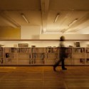 Connect Sydney / Facet Studio © Andrew Chung