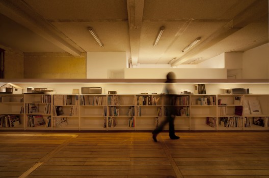 Connect Sydney / Facet Studio