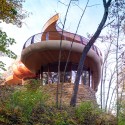 Chenequa Residence / Robert Harvey Oshatz Architect Chenequa Residence / Robert Harvey Oshatz Architect © Cameron Neilson