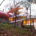 Chenequa Residence / Robert Harvey Oshatz Architect Chenequa Residence / Robert Harvey Oshatz Architect © Cameron Neilson