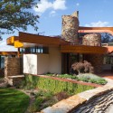 Chenequa Residence / Robert Harvey Oshatz Architect Chenequa Residence / Robert Harvey Oshatz Architect © Cameron Neilson