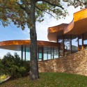 Chenequa Residence / Robert Harvey Oshatz Architect Chenequa Residence / Robert Harvey Oshatz Architect © Cameron Neilson