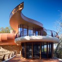 Chenequa Residence / Robert Harvey Oshatz Architect Chenequa Residence / Robert Harvey Oshatz Architect © Cameron Neilson