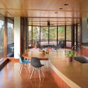 Chenequa Residence / Robert Harvey Oshatz Architect Chenequa Residence / Robert Harvey Oshatz Architect © Cameron Neilson