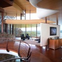 Chenequa Residence / Robert Harvey Oshatz Architect Chenequa Residence / Robert Harvey Oshatz Architect © Cameron Neilson