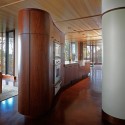 Chenequa Residence / Robert Harvey Oshatz Architect Chenequa Residence / Robert Harvey Oshatz Architect © Cameron Neilson