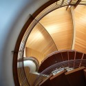 Chenequa Residence / Robert Harvey Oshatz Architect Chenequa Residence / Robert Harvey Oshatz Architect © Cameron Neilson