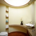 Chenequa Residence / Robert Harvey Oshatz Architect Chenequa Residence / Robert Harvey Oshatz Architect © Cameron Neilson