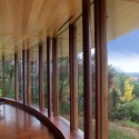 Chenequa Residence / Robert Harvey Oshatz Architect Chenequa Residence / Robert Harvey Oshatz Architect © Cameron Neilson