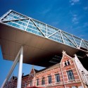 Unilever Nederland BV / JHK Architecten