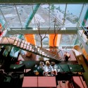 Unilever Nederland BV / JHK Architecten
