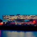 Unilever Nederland BV / JHK Architecten