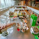 Unilever Nederland BV / JHK Architecten