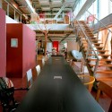 Unilever Nederland BV / JHK Architecten Unilever Nederland BV / JHK Architecten © Roos Aldershoff