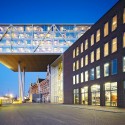 Unilever Nederland BV / JHK Architecten Unilever Nederland BV / JHK Architecten © Palladium Photodesign