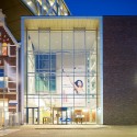 Unilever Nederland BV / JHK Architecten Unilever Nederland BV / JHK Architecten © Palladium Photodesign